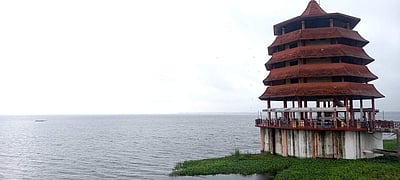 செம்பரம்பாக்கம் ஏரியின் நீர்மட்டம் உயர்வு: முதற்கட்டமாக 500 கனஅடி தண்ணீர் திறக்க முடிவு