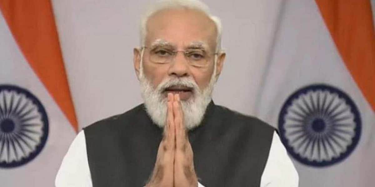 மோடியின் ஐந்து அம்சத் திட்டம்! | 26-ஆவது பருவநிலை மாற்ற மாநாடு குறித்த தலையங்கம்