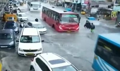 வடசென்னை, வில்லிவாக்கம் பகுதிகளில் மின் இணைப்பு துண்டிப்பு