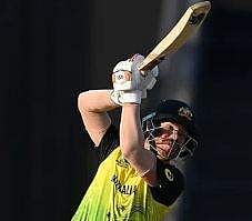 மே.இ.தீவுகளை வென்றது ஆஸி.