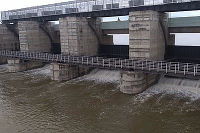 மணிமுக்தா அணையிலிருந்து பாசனத்திற்கு நீர் திறக்க உத்தரவு