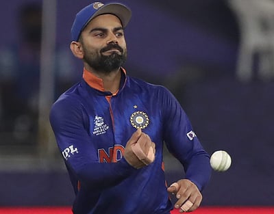 கேப்டனாக கோலிக்கு கடைசி ஆட்டம்: நமீபியாவை என்ன செய்யப்போகிறது இந்தியா?