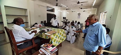 ஹைவேவிஸ் மலைக் கிராமத்திற்கு பேருந்து சேவை தொடர வட்டாட்சியர் உத்தரவு