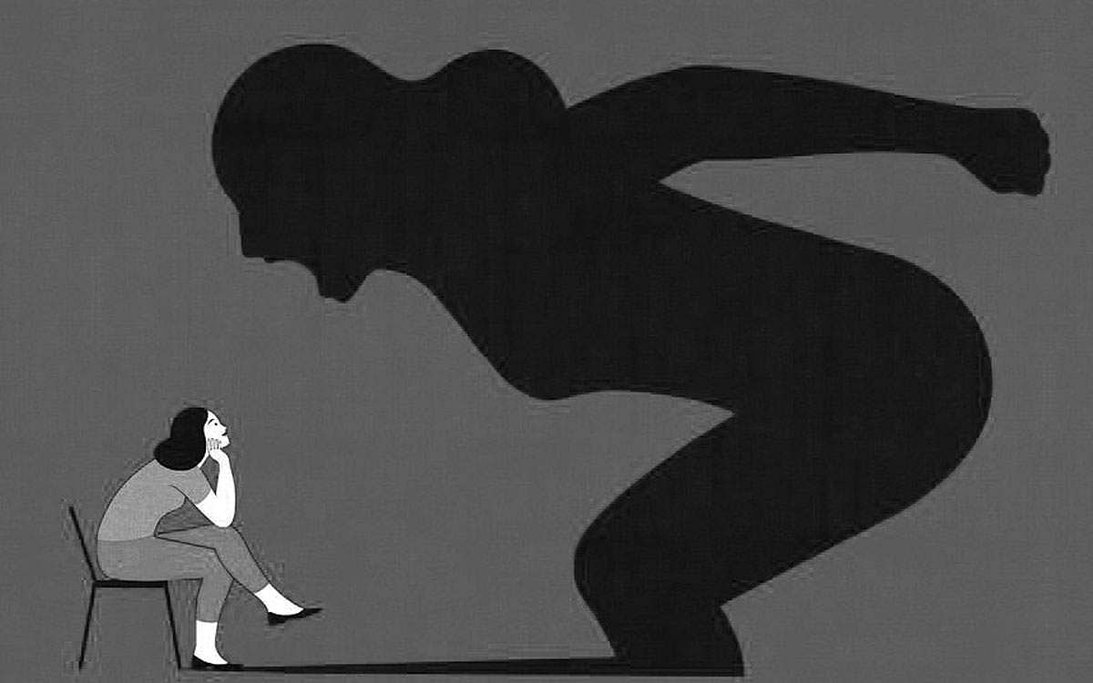 கோபம்... உங்கள் கையில்!