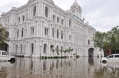 2015 வெள்ளத்திற்குப் பிறகு எடுக்கப்பட்ட நடவடிக்கைகள் என்ன? - உயர்நீதிமன்றம் கேள்வி