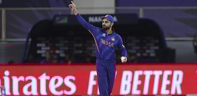 வெளிநாட்டு வெற்றிகளும் புதிய சாதனைகளும்: இந்திய டி20 அணி கேப்டனாக விராட் கோலி சாதித்தது என்ன?