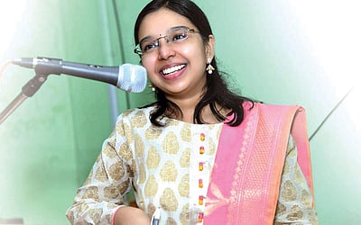 வலிகளைக் கடந்த வலிமை!