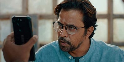 நடிகர் அர்ஜுன் மீதான பாலியல் தொல்லை புகார் ஆதாரமற்றது : காவல் துறையினர் தகவல்