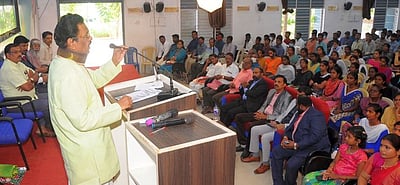 பிறரை வெற்றியடையச் செய்வதே உண்மையான வெற்றி: சுகி சிவம் பேச்சு