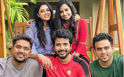 சிவகார்த்திகேயனின் டான் எப்பொழுது வெளியாகிறது தெரியுமா ?