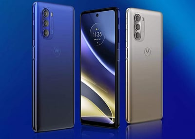 ’மோட்டோ ஜி51 5ஜி’ ஸ்மார்ட்போன் அறிமுகம்