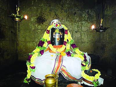 நன்மக்கட் பேறும் நாகலிங்கப் பூவும்!  