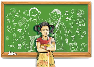 மன்னிக்கும் பழக்கத்தை குழந்தைகளுக்கு கற்றுக்கொடுப்பது எப்படி?