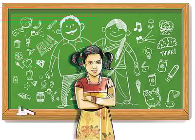 மன்னிக்கும் பழக்கத்தை குழந்தைகளுக்கு கற்றுக்கொடுப்பது எப்படி?