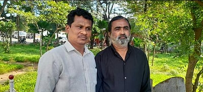 ஹெலிகாப்டர் விழும்முன்  விடியோ எடுத்தது எப்படி? சுற்றுலா பயணி விளக்கம்