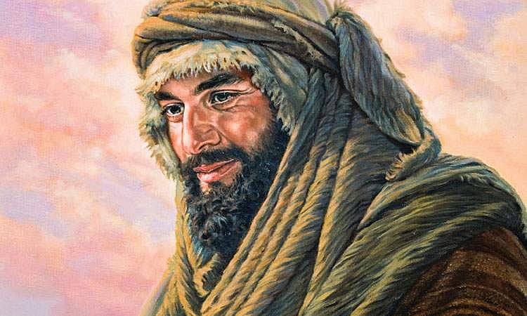 பாவிகளையும் நேசிப்பவர்!