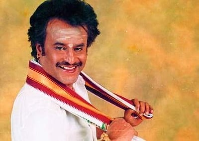 ரஜினி ரசிகர்களுக்கு  அறுசுவை விருந்தளித்த அருணாச்சலம்!