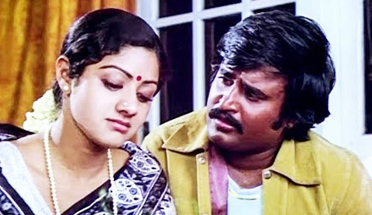 இயக்குநர் மகேந்திரனின் 'ஜானி' தமிழில் ஒரு மாற்று சினிமா - ஏன்?