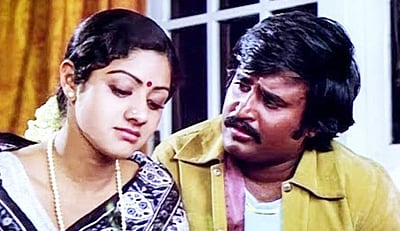 இயக்குநர் மகேந்திரனின் 'ஜானி'  தமிழில் ஒரு மாற்று சினிமா - ஏன்?