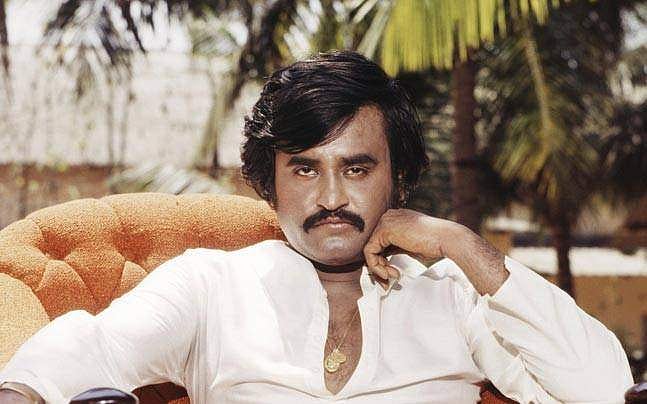 ரஜினியின ஊட்டி சென்டிமென்ட் - தினமணி