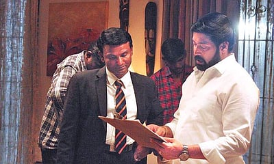 நடிக்க வரும்  விளையாட்டு வீரர்