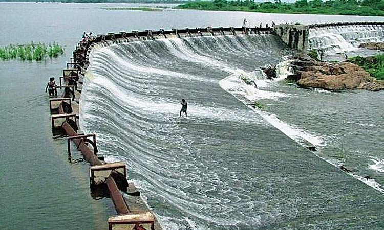 நீரின்றி அமையாது உலகு