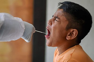 நாட்டில் புதிதாக 7,774 பேருக்கு கரோனா