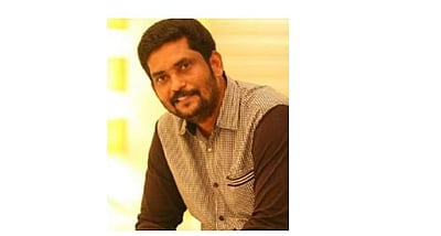 கொண்டாடி மகிழ்வதை விட்டுவிட்டு வழக்கா? மாநாடு பட வழக்கு குறித்து சுரேஷ் காமாட்சி