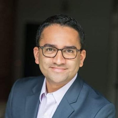 இந்திய-அமெரிக்கருக்கு வெள்ளை மாளிகையில் முக்கியப் பொறுப்பு