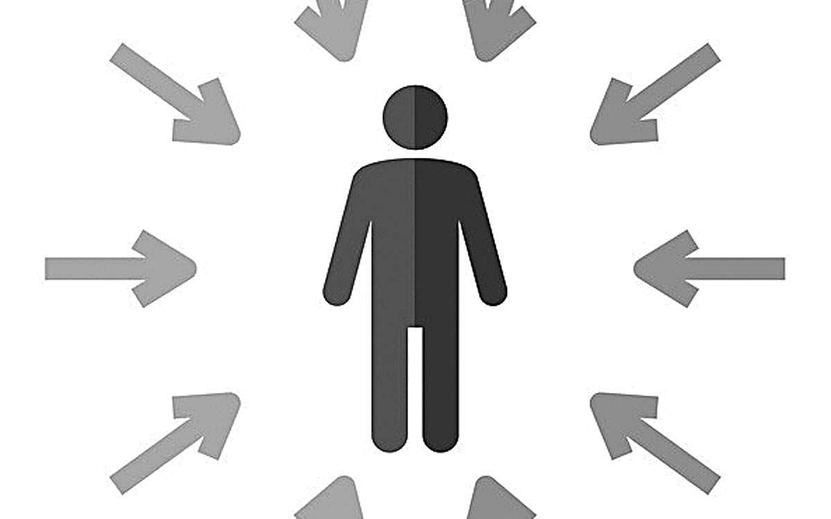 உங்களுக்காக... நீங்களே!