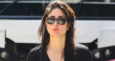 கரீனா கபூரின் மகன் பெயர் என்ன? 6ஆம் வகுப்பு வினாத்தாளால் சர்ச்சை