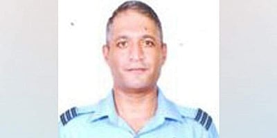 வருண் சிங் மறைவு: முதல்வர் ஸ்டாலின் இரங்கல்