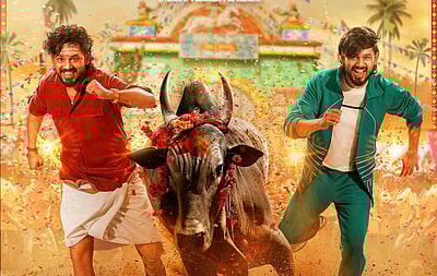 நேரடியாக ஓடிடியில் வெளியாகும் ஹிப்ஹாப் தமிழாவின் 'அன்பறிவு'