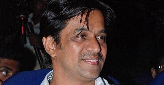 நடிகர் அர்ஜுனுக்கு கரோனா பாதிப்பு