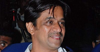 நடிகர் அர்ஜுனுக்கு கரோனா பாதிப்பு