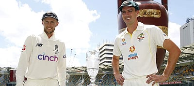 ஆஷஸ் பகலிரவு டெஸ்ட்: நிலைமையை மாற்றுமா இங்கிலாந்து அணி?