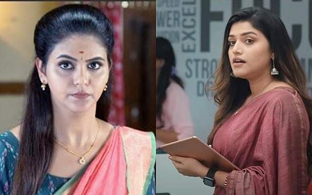 'கயலு'க்குப் போட்டியாக 'ரஜினி': கதையை சுட்ட ஜீ தமிழ்?