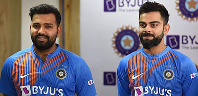 இரண்டரை வருடங்களாக சொல்லி வருகிறேன், சோர்வாக உள்ளது: விராட் கோலி