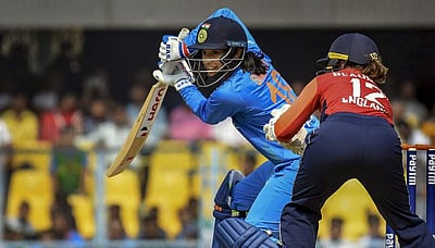 மகளிர் கிரிக்கெட் உலகக் கோப்பை: அட்டவணை வெளியீடு