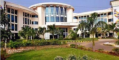 நிதி பிரயாஸ் திட்டத்தில் பயனடைய இளைஞர்களுக்கு சாஸ்த்ரா அழைப்பு