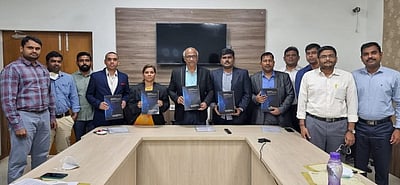 எதிா்கால தொழில்நுட்பங்கள்: என்.ஐ.டி.யில் கருத்தரங்கு