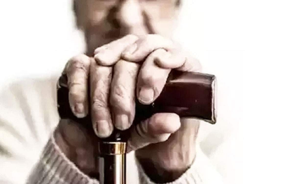 முதியோர் எதிர்கொள்ளும் குற்ற நிகழ்வுகள்!