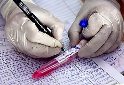 தில்லியில் ஒமைக்ரான் பாதிப்பு 20ஆக அதிகரிப்பு