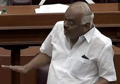 பாலியல் வல்லுறவு குறித்து சர்ச்சை கருத்து; மன்னிப்பு கேட்ட எம்எல்ஏ