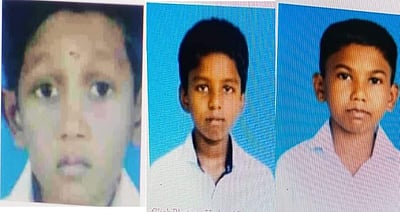 நெல்லை பள்ளி விபத்து: தலைமை ஆசிரியர் மீது வழக்குப்பதிவு