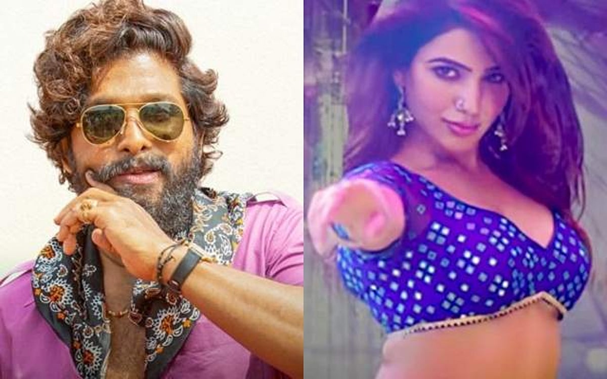 அல்லு அர்ஜுனின் 'புஷ்பா' - தமிழ் ரசிகர்களுக்குப் பிடிக்குமா? திரை விமர்சனம்