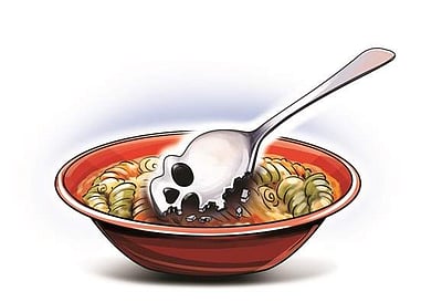 இரவு உணவை சீக்கிரம் சாப்பிட வேண்டும், ஏன்?