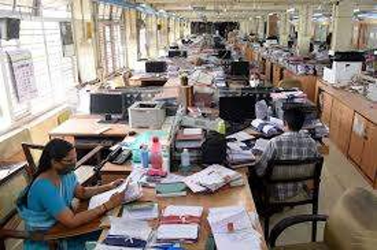 பணி கலாசாரம் அறிவோம்!