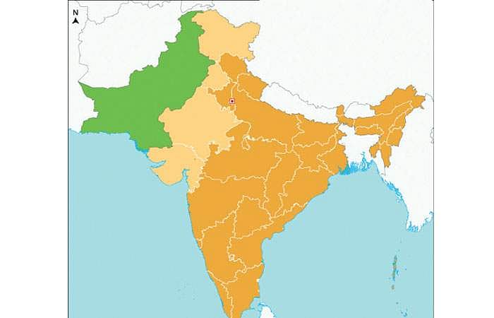 எப்படி இருந்த இந்தியா...