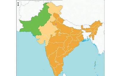 எப்படி இருந்த இந்தியா...